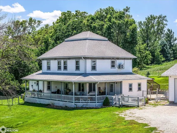 1616 Maple Rd, Harlan, IA 51537