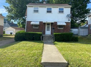 1382 Diagonal Rd, Akron, OH 44320