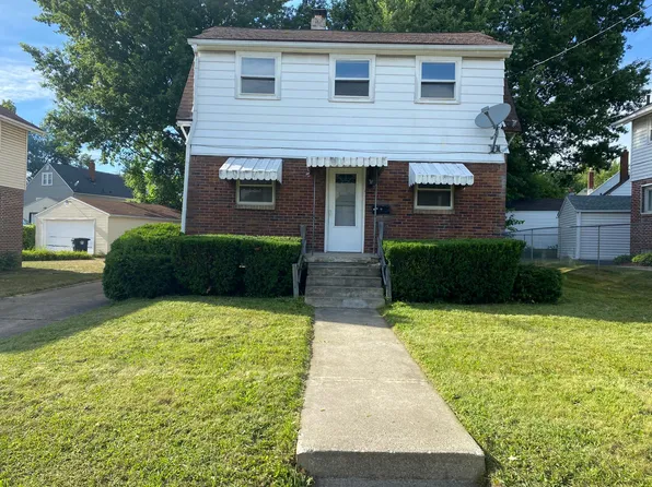 1382 Diagonal Rd, Akron, OH 44320