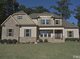 277 Running Springs Ct, Clayton, NC 27527