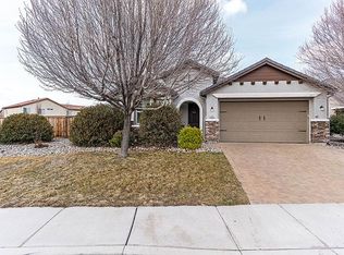 315 Sondrio Way, Reno, NV 89521