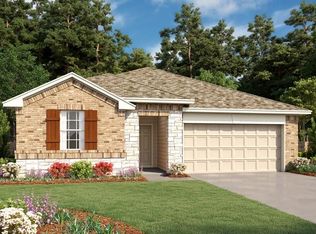 9823 Willow Crown Ln, Richmond, TX 77406