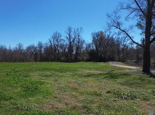 9366 Poirrier Rd, Saint Amant, LA 70774