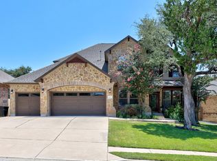 402 Bufflehead Ln, Cedar Park, TX 78613