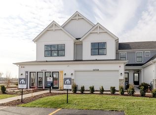 16314 S Wheatgrass St, Lockport, IL 60441