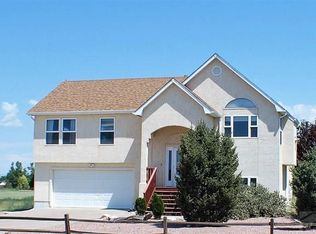 1237 W Avenida Del Oro, Pueblo West, CO 81007