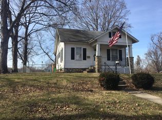 1200 Central Ave, Leavenworth, KS 66048