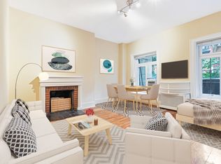 21 E 9th St #2K, New York, NY 10003