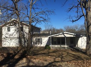 216 Sweet Gum Dr, Branson, MO 65616