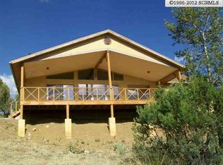 10 Desert Rose Ln, Silver City, NM 88061