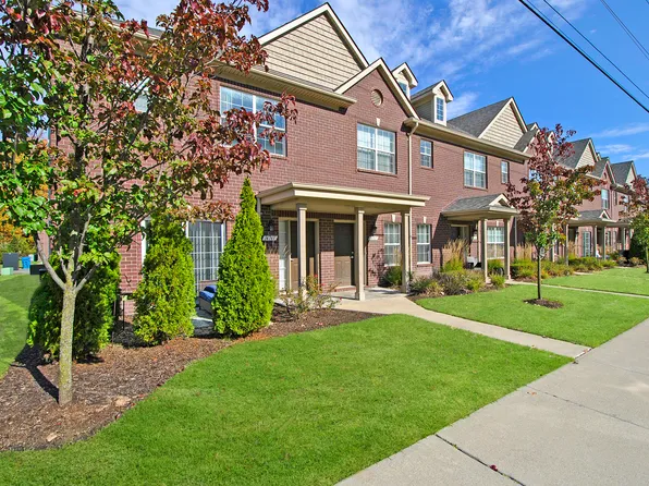 14747 Lakeside Blvd N, Shelby Township, MI 48315