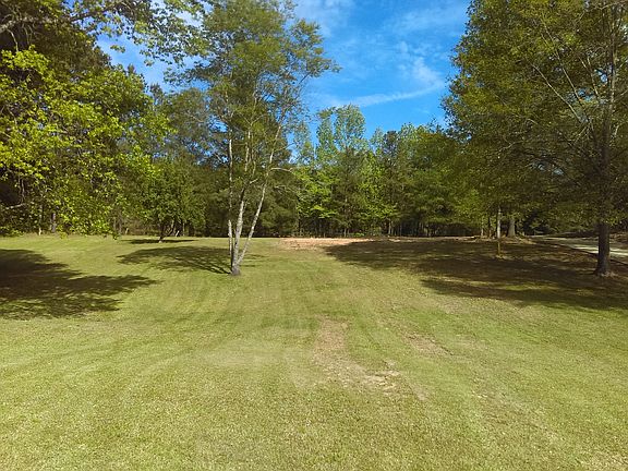 View from Rolling Hills Road