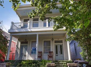 5506 Camp St, New Orleans, LA 70115