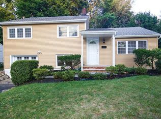 24 Cornell St, West Orange, NJ 07052
