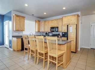 2521 S 1875 W, Syracuse, UT 84075