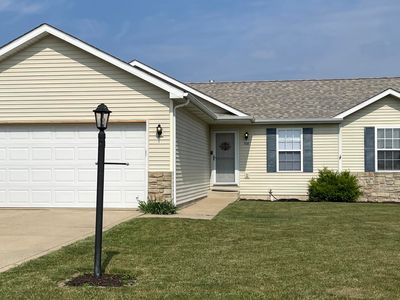 708 Mary Dr, Westville, IN, 46391