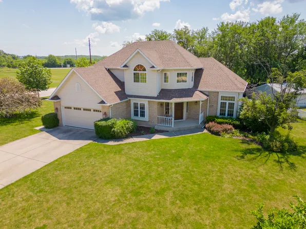 22305 W Penn Ln, Channahon, IL 60410