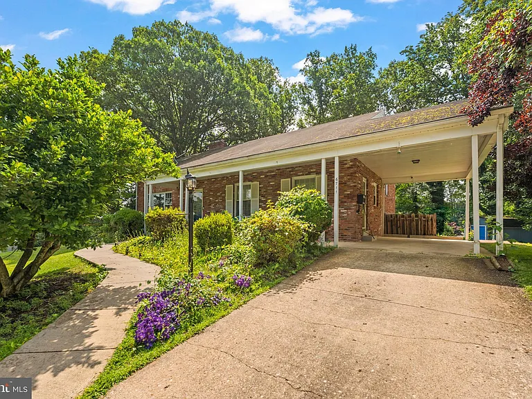 6711 Doane Ave — Photo 36