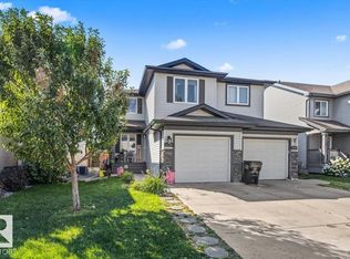 12507 171st Ave NW, Edmonton, AB T5X 0E5