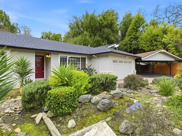 12 Angelica Court, Novato, CA 94947