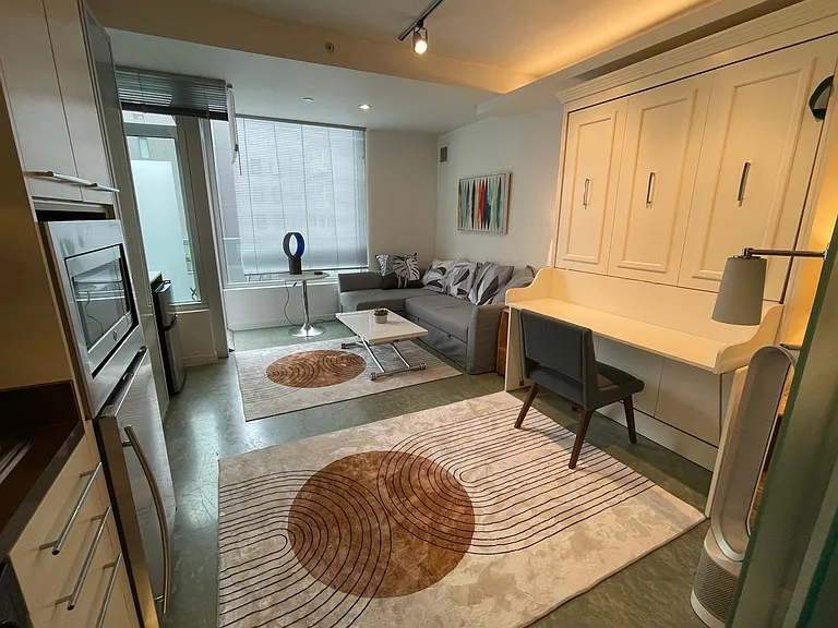 766 Harrison St #607 — Photo 41