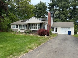 278 Dudley Town Rd, Windsor, CT 06095