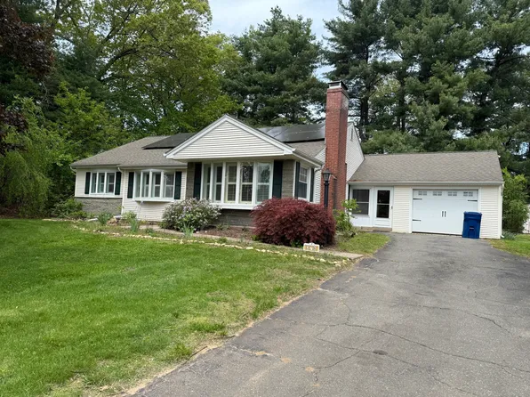 278 Dudley Town Road, Windsor, CT 06095