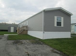 28737 Boxwood, Flat Rock, MI 48134