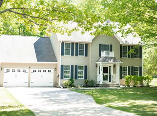 7770 Tipperary Rd, Gladstone, MI 49837