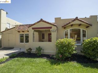 841 Santa Ray Ave, Oakland, CA 94610