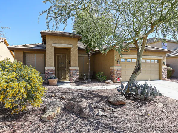 17805 N 168TH Lane, Surprise, AZ 85374