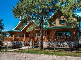 1580 Nm Highway 24, Weed, NM 88354