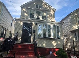 11117 158th St, Jamaica, NY 11433
