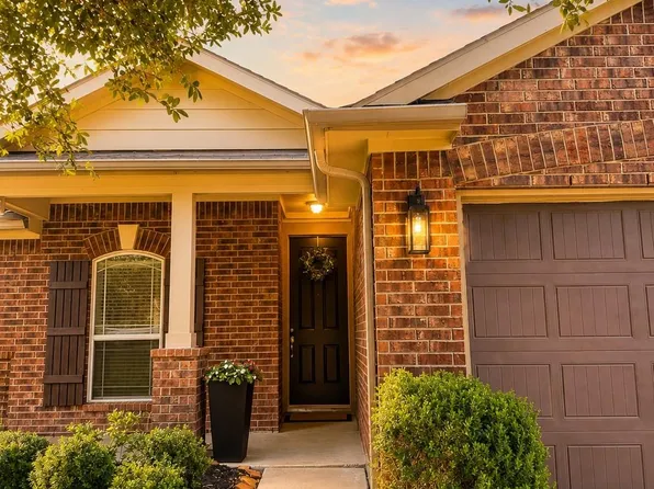 2310 Corry Crest Cir, Katy, TX 77493