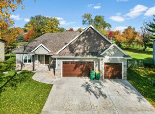 3574 Rankin Rd, Mc Farland, WI 53558