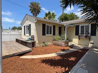 3746 Tennyson St, San Diego, CA 92107