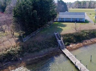 47 Little Riverview Dr, Reedville, VA 22539
