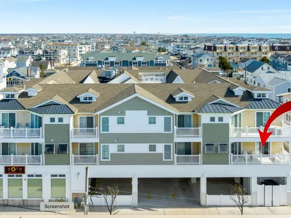 8609 Landis Ave #204, Sea Isle City, NJ 08243