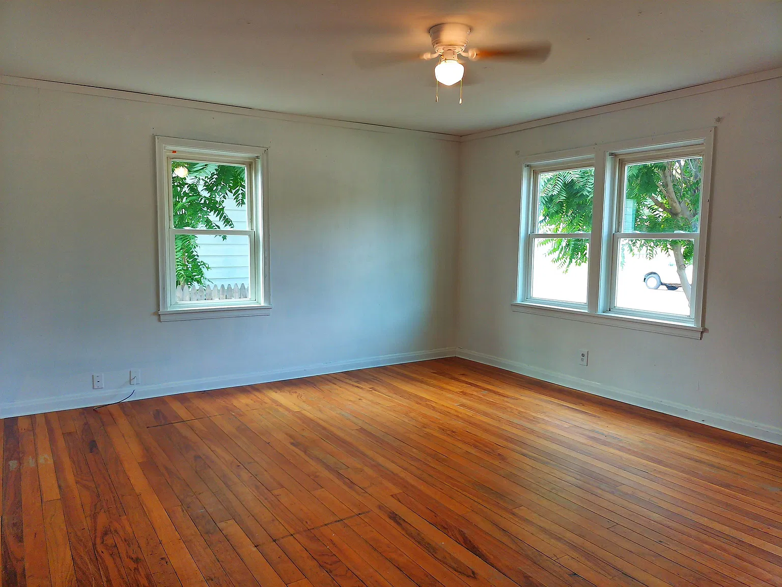 2 bed, 800 sqft, $850 — Photo 2