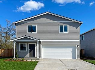 2053 Kayla Ct, Longview, WA 98632