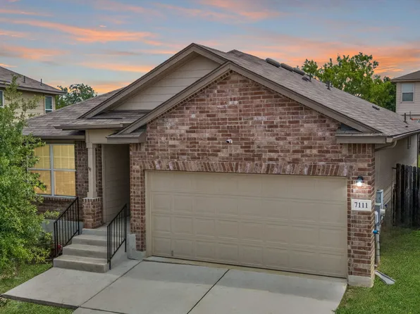 7111 Phoebe View, San Antonio, TX 78252