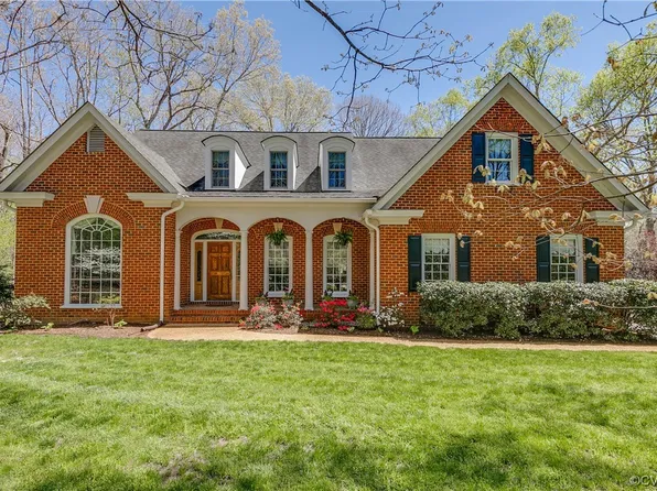 3020 Saint Marys Way, Powhatan, VA 23139