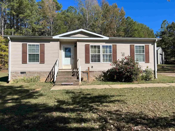 1120 Pickens Rd, Adamsville, TN 38310