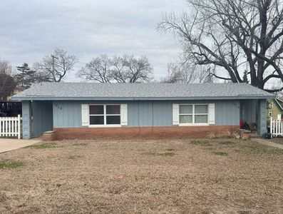 1712 Simpson Ave #1714, Winfield, KS, 67156