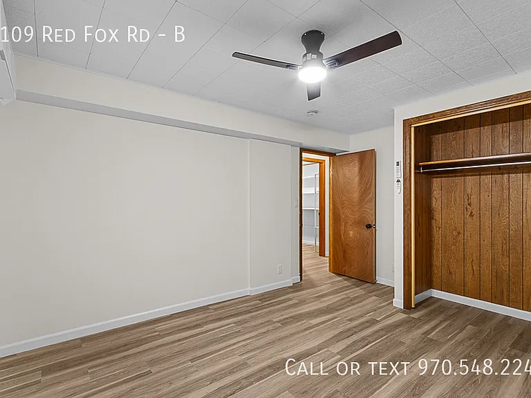 4109 Red Fox Rd #B — Photo 12