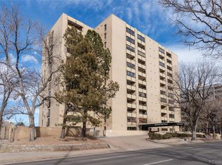 800 N Pearl St APT 602, Denver, CO 80203