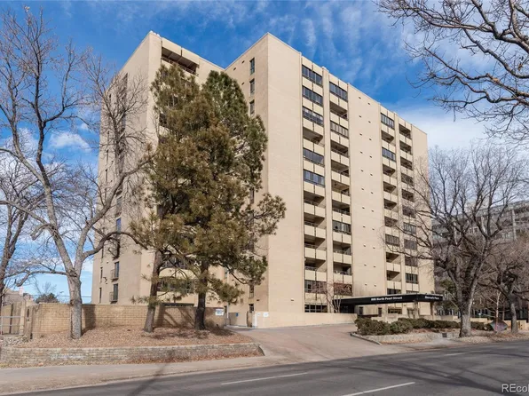800 N Pearl Street #602, Denver, CO 80203