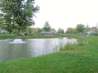 755 Lost Lake Rd, Pt Clinton, OH 43452