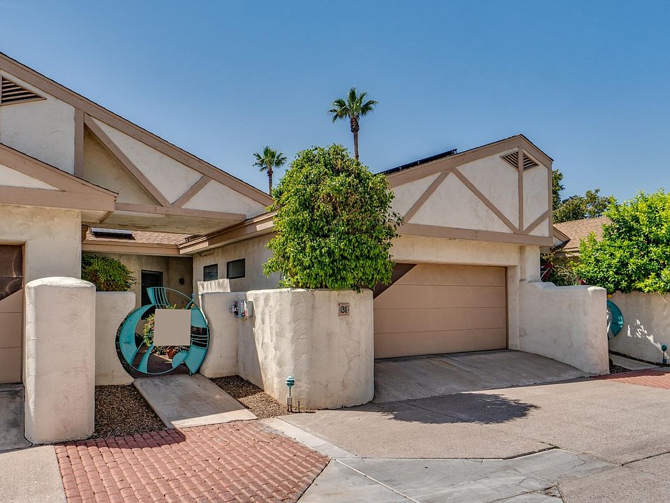 33 W Missouri Ave Unit 31-1