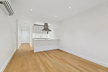 Rented by Akelius Real Estate Management